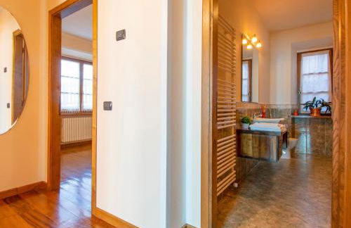 Apartment Il Girasole by Interhome - Foto 48