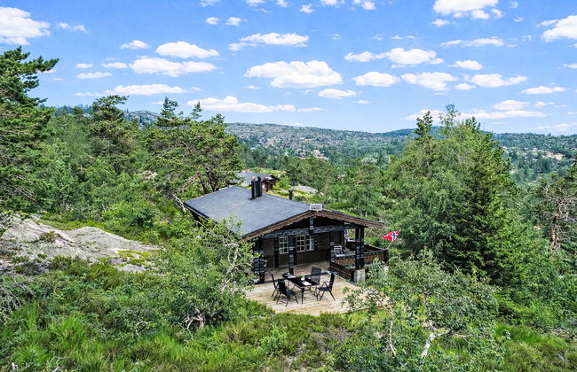 Fjellidyll - Foto 19