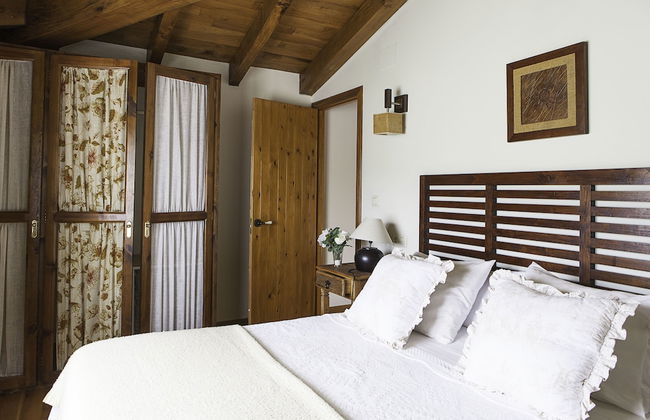 Casa Rural Andrin La Torre 4. - Photo 7