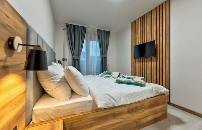 Golden Panorama Wellness & Spa - Foto 6