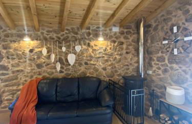 Casa de Piedra Vistas & Relax - Foto 5