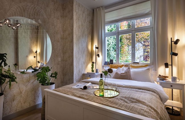 Fragola Apartments Old Town - Foto 71