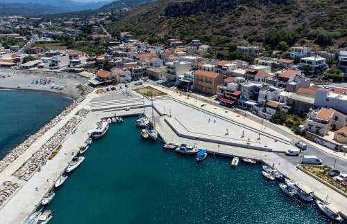 Luxury Sea View Apartment in Kolimvari - Foto 48