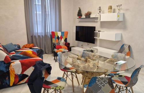 Appartamento moderno di 93 mq in zona centrale - Foto 1