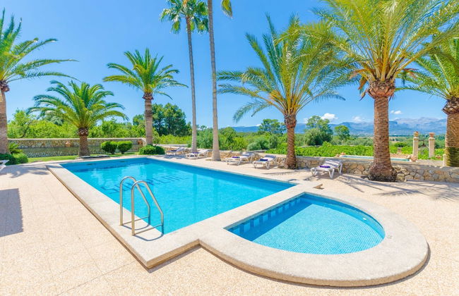 Son Real in Sencelles - Foto 2