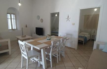 Beach House Paraporti - Foto 9