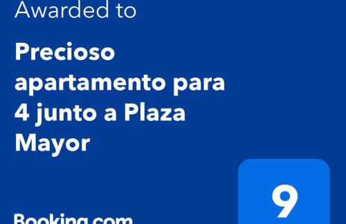 Alojamiento Turistico Zamora 58 - Foto 6