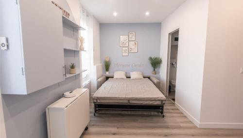 Studio cosy / Parking / Wifi - Foto 4