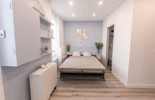 Studio cosy / Parking / Wifi - Foto 4