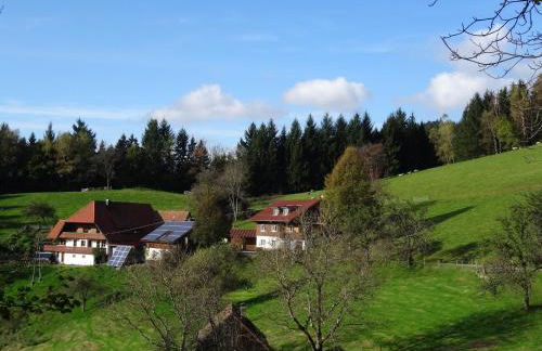 Ferienwohnung Berghansenhof - Foto 22