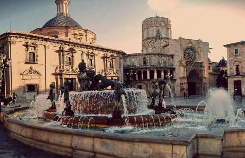 Apartamento en la Ciudad de las ciencias - Photo 23