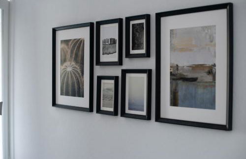 Chessboard decor House - Foto 28