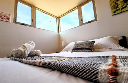 Private Townhome Haven in Downtown - Foto 16