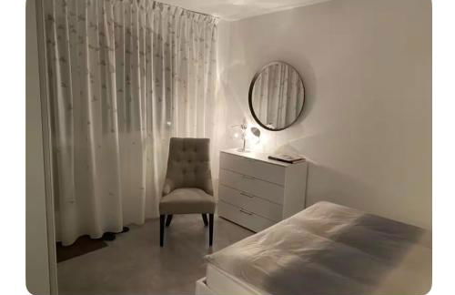 Top ausgestattete 2-Zimmer-Wohnung - ideal für Kurz-und Langzeitaufenthalte - Foto 11