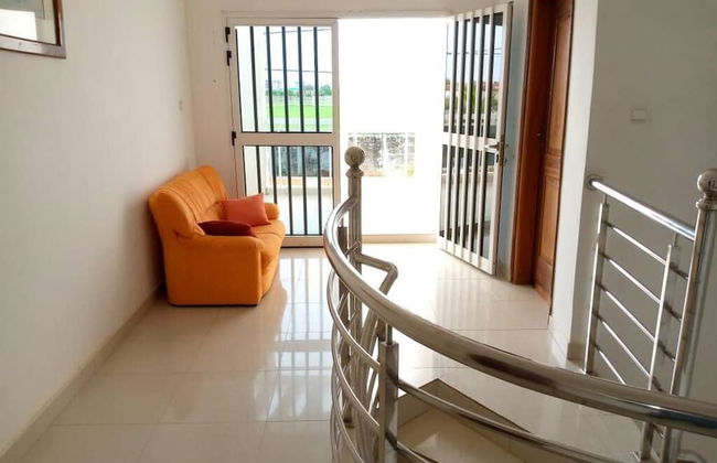 Fatoumata's Three Bedroom Villa - Foto 13