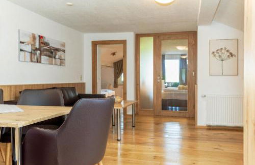 Ferienwohnung AUSZEIT mit Wellnessnutzung - Foto 8