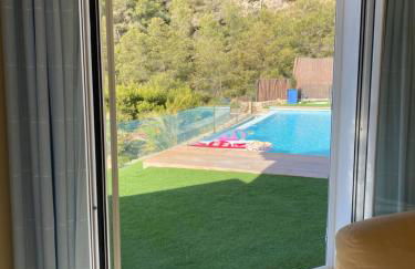 Villa Los Altos, La Herradura, Almuñecar - Foto 20