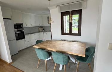 Piso Patarro II Relax and Comfort in the Rías Baixas - Foto 13