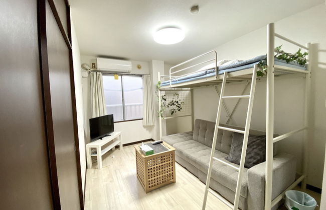 NOMAD Take Five - Foto 56