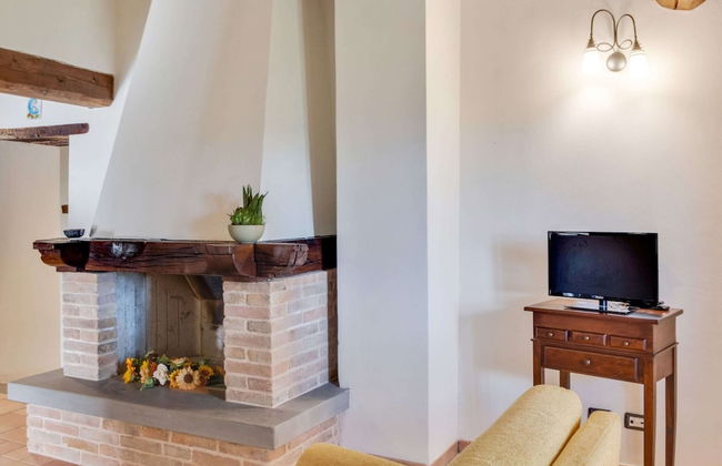 Authentic Marche Hideaway - Foto 11