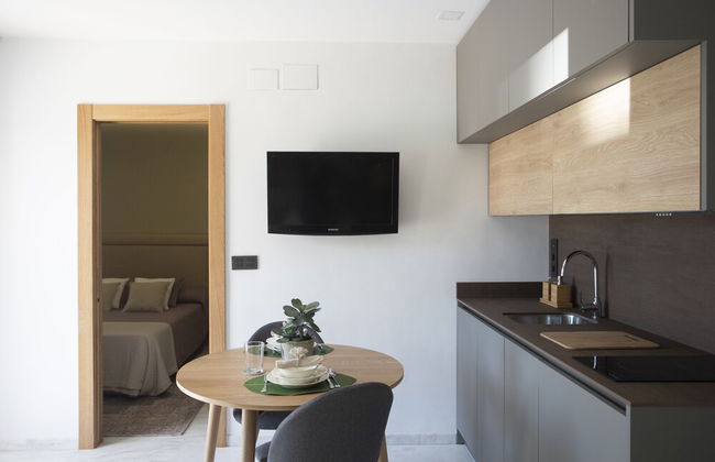 Thegood Apartment Córdoba - Foto 8