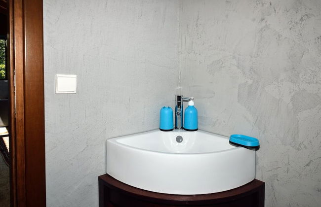 Villa Areti - A Cottage in Cretan Nature - Foto 15