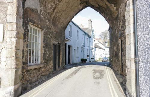 Elderflower Lodge - Foto 45