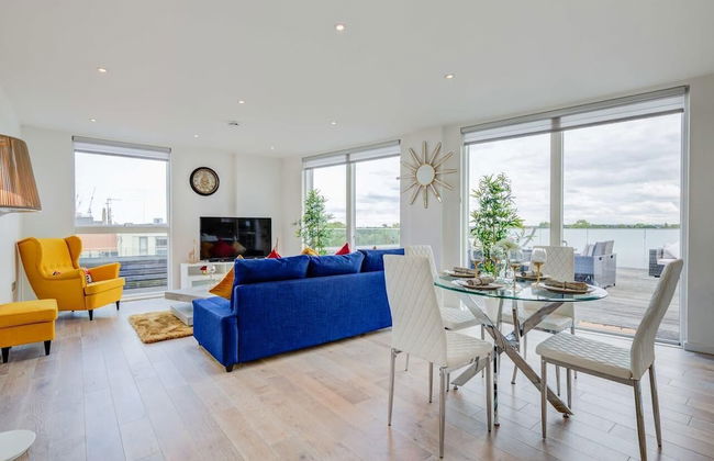 Malthouse Apartments Kew - Foto 21