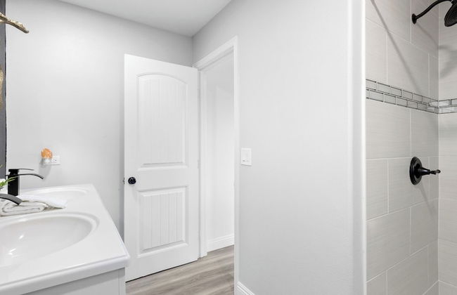 The Matterhorn Manor by Avantstay Harry Potter Inspired A-frame Home w/ Hot Tub & Views - Foto 23