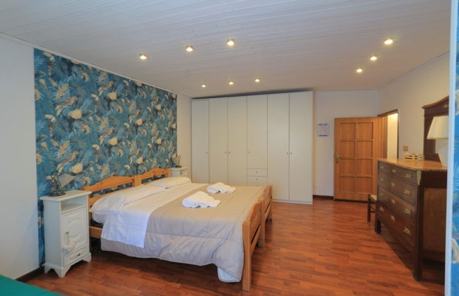 Casa Vacanze San Lorenzo - Foto 16