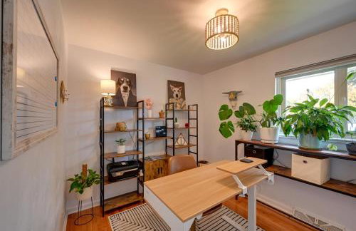 < 7 Mi to Dtwn: Denver Home w/ Large Yard! - Photo 10