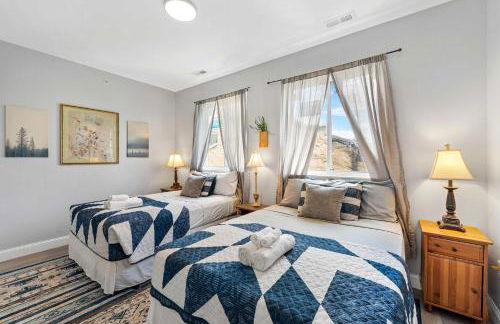 Brand New Dbl Unit Roofdeck Outdoor Patio - Foto 22