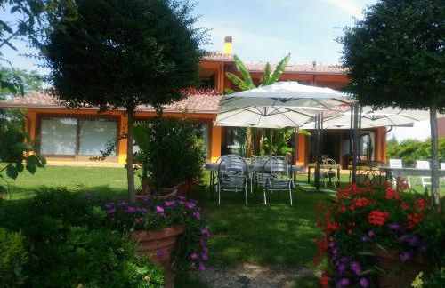 Agriturismo La Quiete - Foto 19