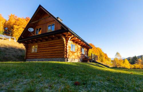 Chata na Kowalówkach - domek w górach - blisko szlaków i wyciągu - Foto 46