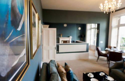 The Art Deco Retreat-Ramsgate-Ground floor-Sea Views - Foto 29