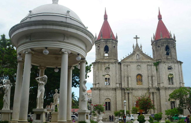 Visita guidata di Iloilo - Foto 4