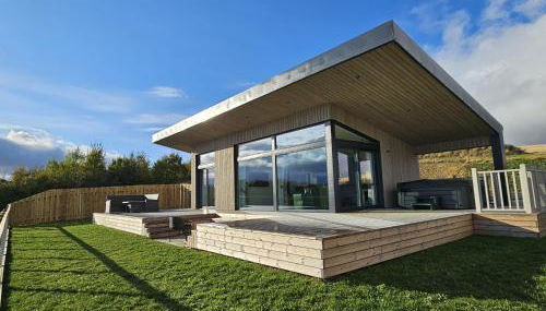 Bennachie Lodge - Foto 2