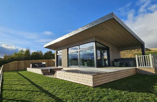 Bennachie Lodge - Foto 2