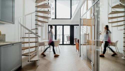 Zegrze Lake Apartament przy Narwi LEKKO z sauną - Foto 4