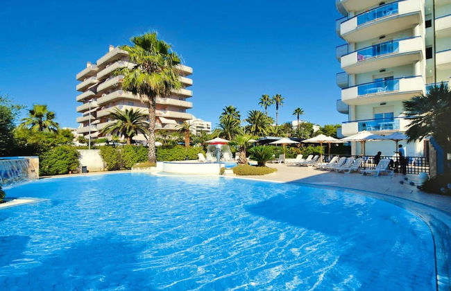 Residence Oltremare in San Benedetto del Tronto - Foto 1