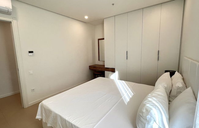 Sunraf Luxe Apartments - Foto 17