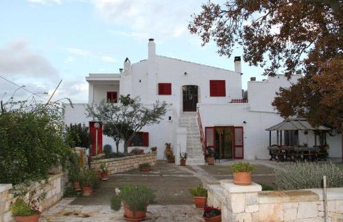 Agriturismo Laire Masseria - Foto 1