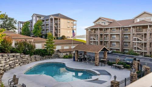 B Chillin Retreat on Table Rock Lake - Foto 2