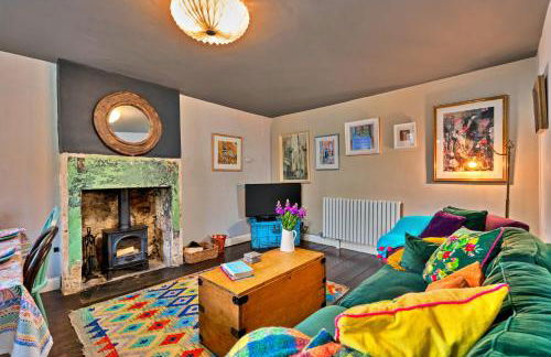 Finest Retreats - Flittermouse Cottage - Foto 1