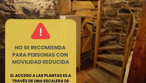 La Casita de Piedra - Photo 5