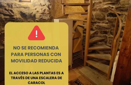 La Casita de Piedra - Photo 5