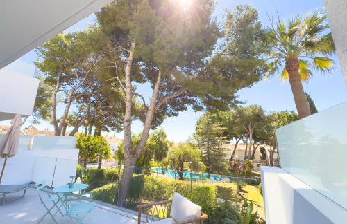 Apartment on the Golden Mile - Foto 21