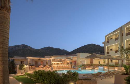 Amalia Apartments-Suites - Photo 19