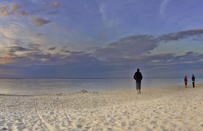 Comfortable Holiday Homes Close to the Beach - Foto 52