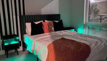 central located Modern west Midtown suite - Foto 4